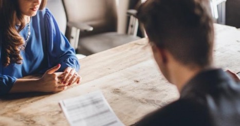 Council Post: How To Hire A CMO Who Fits Your Organization's Needs | From Around The web | Scoop.it