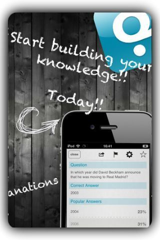 Quipper is a quiz app with a difference. Share your knowledge & learn via your smartphone | iSchoolLeader Magazine | Scoop.it