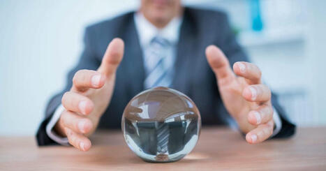 Qu&rsquo;est-ce que le recrutement pr&eacute;dictif et comment l&rsquo;adopter&nbsp;? | FUTURE OF WORK | Scoop.it