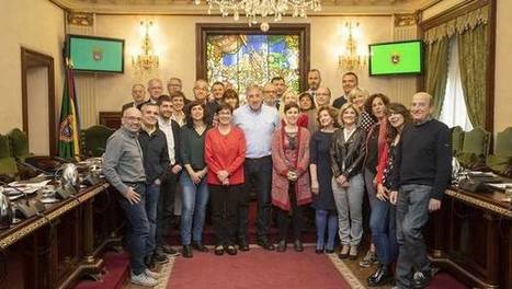 Apoyo unánime al plan para 134 pisos sociales en Maristas | Ordenación del Territorio | Scoop.it
