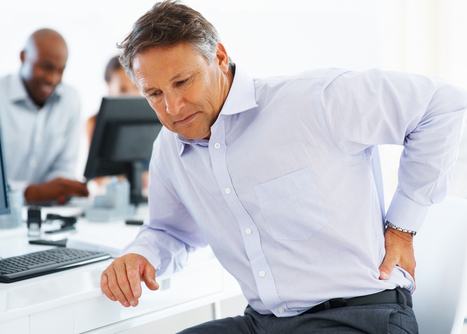 Sciatica Causes and its Symptoms | Chiropractic + Wellness | Scoop.it