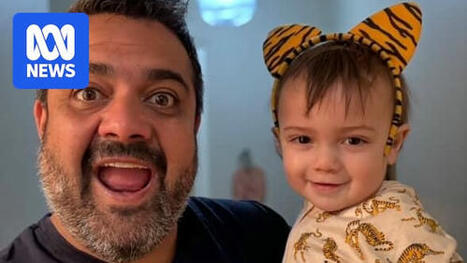 On Father's Day, men reflect on how having kids has changed them. | eParenting and Parenting in the 21st Century | Scoop.it