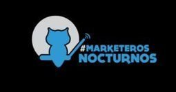 Conoce a los Marketeros Nocturnos de Twitter | Seo, Social Media Marketing | Scoop.it