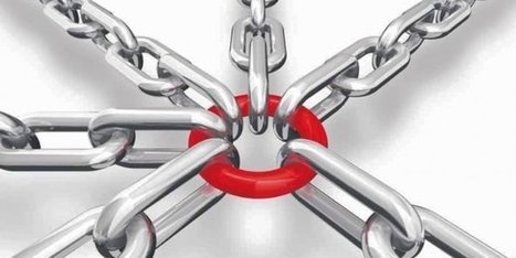 Le Bitcoin ne devrait pas changer le monde, mais la blockchain pourrait bien s&rsquo;en charger | BlockChain | Scoop.it