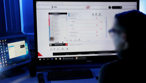 Un réseau d'arnaques à la fausse offre d'emploi démantelé par les gendarmes de l'Hérault ... | Renseignements Stratégiques, Investigations & Intelligence Economique | Scoop.it