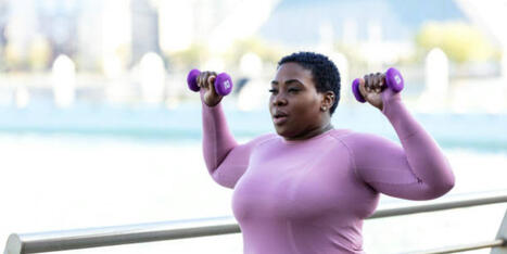 25 Reasons You’re Not Losing Weight, According to Experts | Best  Healthy Living Scoops | Scoop.it