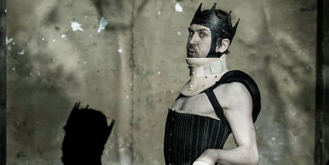 Théâtre : à Sceaux, « Richard III » et la démocratie participative | Revue de presse théâtre | Scoop.it