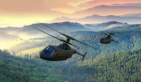 Aerospace Valley News, August 27, 2026 | Aerospace & Mobility | Scoop.it