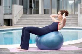 Midlife Fitness May Delay Chronic Disease - Fitness - Everyday Health | Bodybuilding & Fitness | Scoop.it