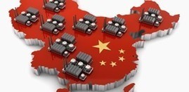 Les cl&eacute;s pour comprendre le webmarketing BtoB en Chine | B2B OP TBS | Scoop.it