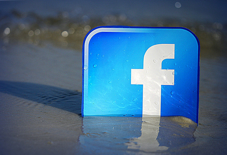 Les problèmes de contenus de Facebook | Journalisme et algorithmes | Scoop.it