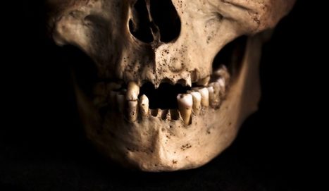 Researchers develop method to assess geographic origins of ancient humans | Science News | Scoop.it