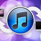 How Do I Sync My iPhone, iPad, or iPod touch with a New Computer ... | iPads in Education Daily | Scoop.it