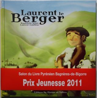 Editions De Plaines en Vallées | Vallées d'Aure & Louron - Pyrénées | Scoop.it
