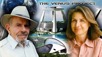 The Venus Project : "Au-delà de la politique, de la pauvreté et de la guerre | Ce monde à inventer ! | Scoop.it