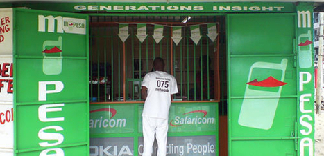 Safaricom launches innovation center to move beyond M-Pesa | Mobile & Paiement | Scoop.it