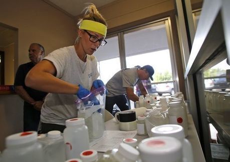 EPA: Water quality returning to normal after Colo. spill | water news | Scoop.it