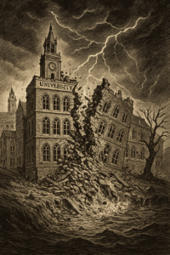 Is higher education broken? Not exactly. &ndash; | E-Learning-Inclusivo (Mashup) | Scoop.it