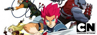 Thundercats: ¿La nueva serie cerca de la cancelación? | Noticias Anime [es] | Scoop.it