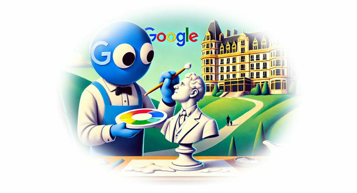 Google redessine sa présentation hôtelière | Tendances - Etourisme | Scoop.it