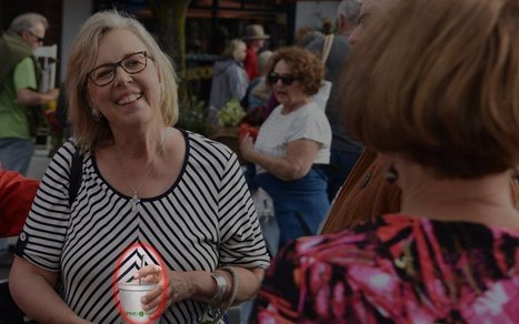 Canadian Political Party Caught Using Photoshop to Add Reusable Straw to Leader's Photo | Best of Photojournalism | Scoop.it
