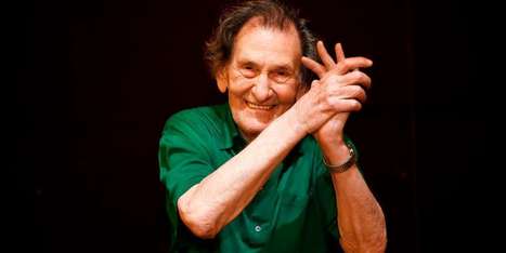 Le com&eacute;dien Serge Merlin est mort | Revue de presse th&eacute;&acirc;tre | Scoop.it