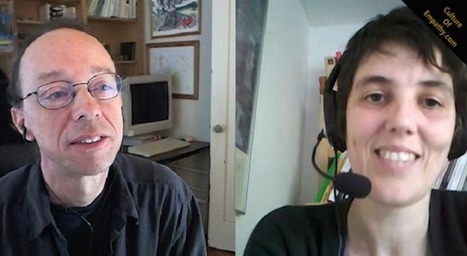 Vinciane Rycroft & Edwin Rutsch: Dialogs on How to Build a Culture of Empathy with Education | Empathy and Education | Scoop.it