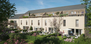 Montivilliers. Le quartier Belle-Etoile entame sa mue | Une semaine d'actu - Newsletter de veille de l'AURH | Scoop.it