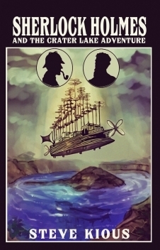Sherlock Holmes and Jules Verne spotted in Southern Oregon ! | Jules Verne News (english) | Scoop.it