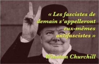 La menace fasciste : Les huit points | EXPLORATION | Scoop.it