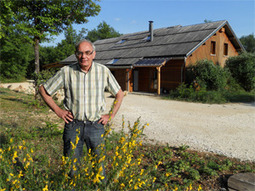 Les maisons naturelles de Biolande | Build Green, pour un habitat écologique | Scoop.it