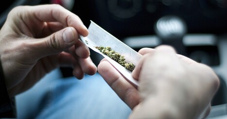 Long-term effects of cannabis is age-related | T.I.P.S. Tracking | Scoop.it