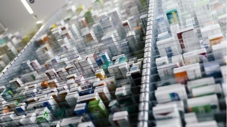 Protecting the pharmaceutical supply chain | Sustainable Procurement & CSR News - Pharmaceutical Industry | Scoop.it