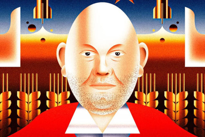 Why Is Tech Billionaire Marc Andreessen So Mad? | Family Office & Billionaire Report - Empowering Family Dynasties | Scoop.it