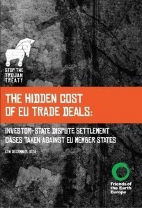 The hidden cost of EU trade deals | Peer2Politics | Scoop.it