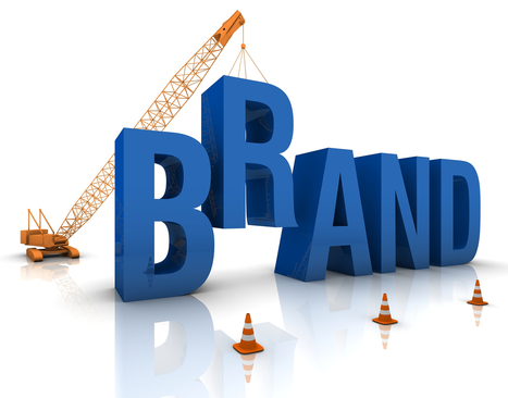 5 Simple Tips For Branding Your Business | Information Technology & Social Media News | Scoop.it
