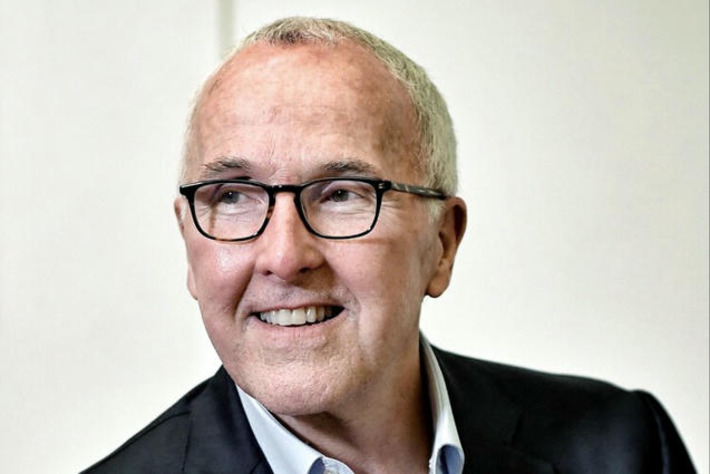 Billionaire Investor Frank McCourt Jr. Wants to Do More Than Buy TikTok — He Wants to Transform the Entire Internet. Here's How. | Family Office & Billionaire Report - Empowering Family Dynasties | Scoop.it