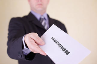 Comment g&eacute;rer la d&eacute;mission d&rsquo;un fonctionnaire | Veille juridique du CDG13 | Scoop.it