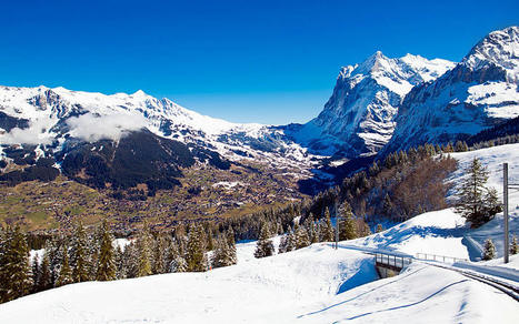 Ski resorts in Europe shut shop right at the beginning of the year | Enjeux du Tourisme de Montagne | Scoop.it