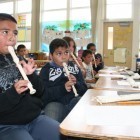 Using Musical Notes to Teach Fractions | Intelligences Multiples | Scoop.it