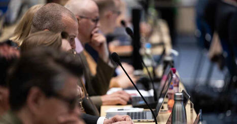 Hyvin&shy;vointialueiden p&auml;&auml;t&ouml;kset tehd&auml;&auml;n kauhealla kapulakielell&auml; | Keski-Suomi | Yle | 1Uutiset - Lukemisen t&auml;hden | Scoop.it