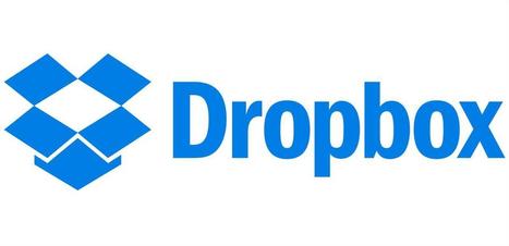 Dropbox : prévisualisation améliorée sur le web et version 2.0 pour ... - Next INpact | L'actualité logicielles et informatique en vrac | Scoop.it