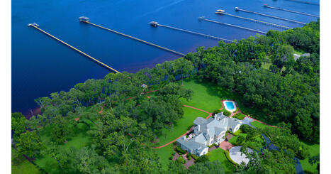 Platinum Luxury Auctions Notches Another Record in March Sale of FL Waterfront Estate | Real Estate News and Auction | Scoop.it