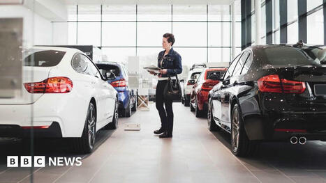 Car firms fined for withholding recycling information | Microeconomics: IB Economics | Scoop.it