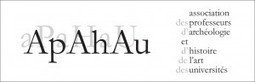 Doctorants &ndash; Antiquit&eacute; &laquo; Le blog de l'APAHAU | Net-plus-ultra | Scoop.it