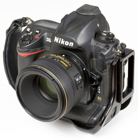 Nikkor AF-S 58mm f/1.4 G (FX) - Review / Test Report | Photography Gear News | Scoop.it