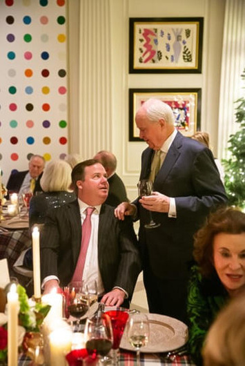 A Texas Banking Billionaire and His Children Are Locked in a Bitter Succession Drama | Family Office & Billionaire Report - Empowering Family Dynasties | Scoop.it
