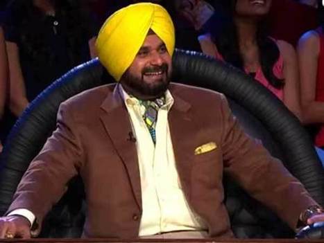 Birthday Boy, Navjot Singh Sidhu: Three Style Tips To Steal From Sidhu Paaji! | Celebrity Fashion Trends | Scoop.it