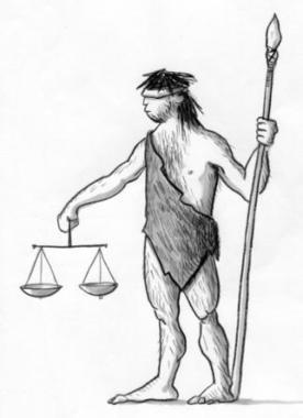 Justice Is in Our Nature | Guest Blog, Scientific American Blog Network | Cooperation Theory & Practice | Scoop.it