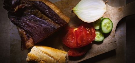 Nutrinform vs. Nutriscore: Italy sets stage for European food labelling battle | ALIMENTATIONS | Scoop.it